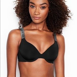 NWOT Lightly Lined Perfect Coverage Bra